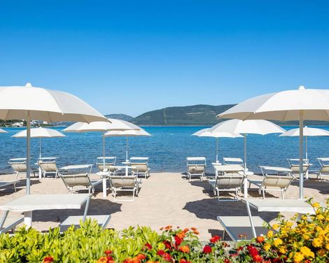 Hotel Corte Rosada - Adults Only Affiliated by Meliá