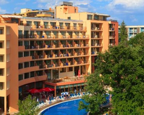 Hotel Allegra