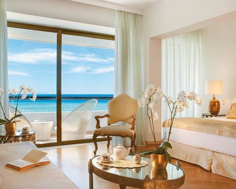 Grecotel Creta Palace