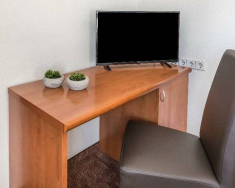 NOVUM Hotel Aldea Berlin Centrum
