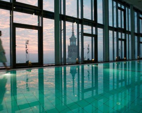 InterContinental Warszawa
