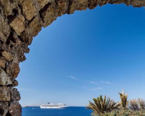 Apanema Aegean Luxury Hotel & Suites-1