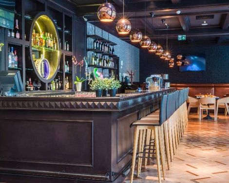 Park Inn by Radisson Bucharest Hotel & Residence