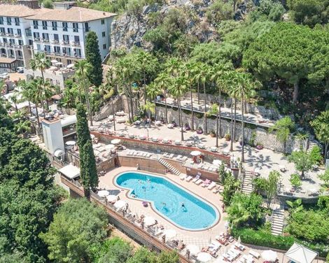 Hotel Ariston