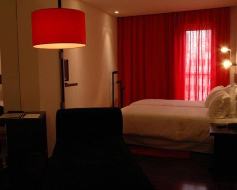 Porto Trindade Hotel-3
