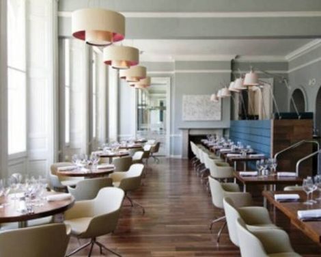 Apex Waterloo Place Hotel-0