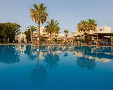Stella Blue Seaside Resort-2