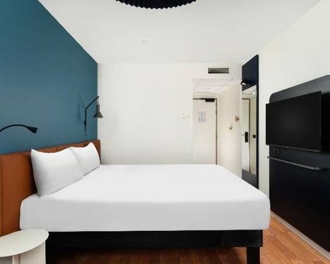 ibis Budapest Centrum