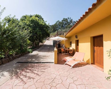 Finca Natura Canaria