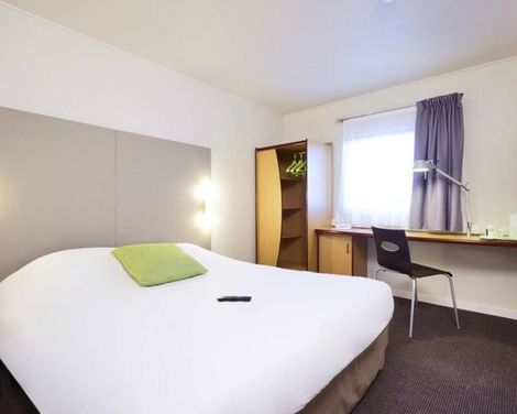 Hotel Campanile Paris Est - Porte de Bagnolet