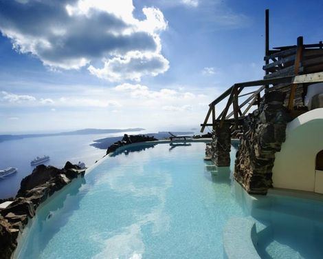 Honeymoon Petra Villas