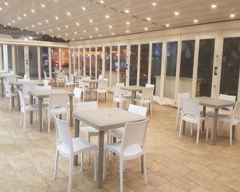 Grand Hotel Lamezia-3