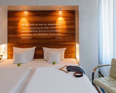 Art Hotel City Leipzig-2