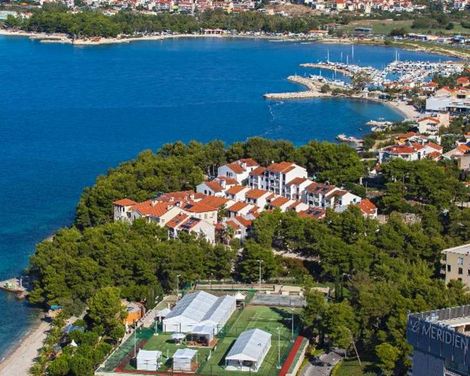 Apartments Lavica Beach Dumicic-1