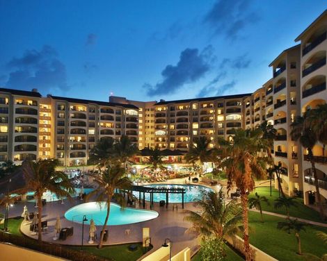 The Royal Islander - An All Suites Resort-2