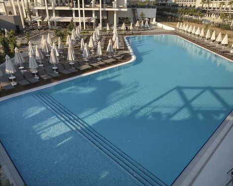 Riolavitas Resort & Spa 