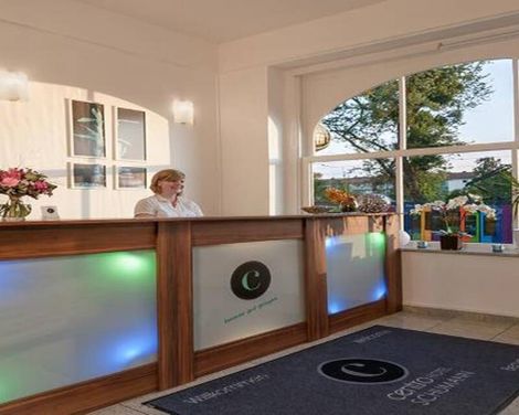 Trip Inn Hotel Schumann