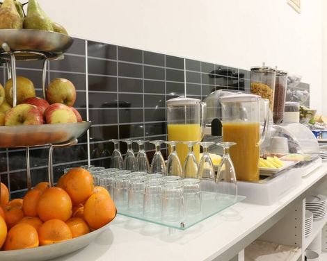 ITC Barcelona by Soho Boutique