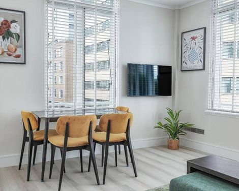 River House by Aeria Apartments