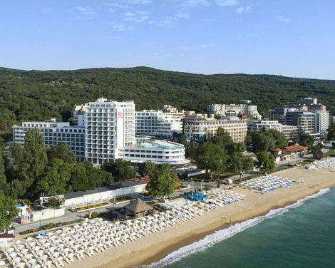 Hotel Astoria