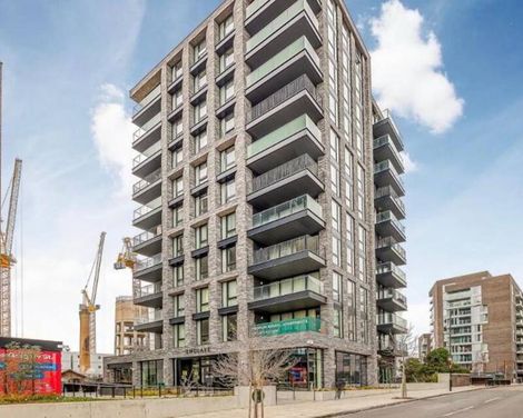 StayCozy Apartments in Kings Cross