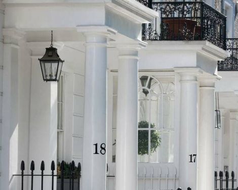 Avari Apartments - Winchester Collection