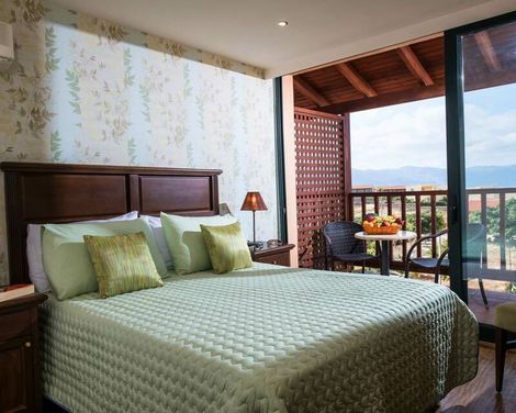 Mila Sissi Bay Hotel