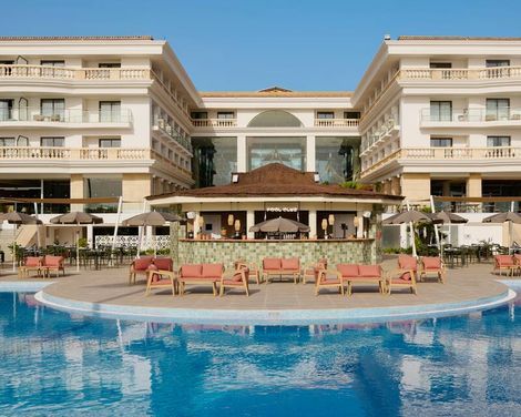 Sarena de Muro Resort Mallorca, part of Destination by Hyatt