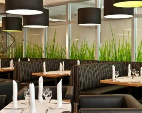 Grand City Hotel Berlin East-1