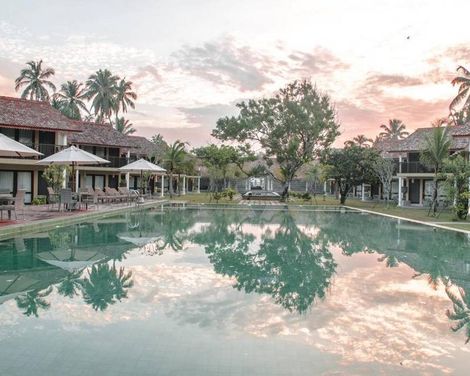 The Villas Wadduwa