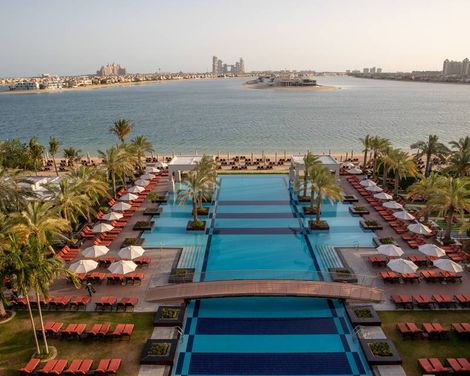 Jumeirah Zabeel Saray-1