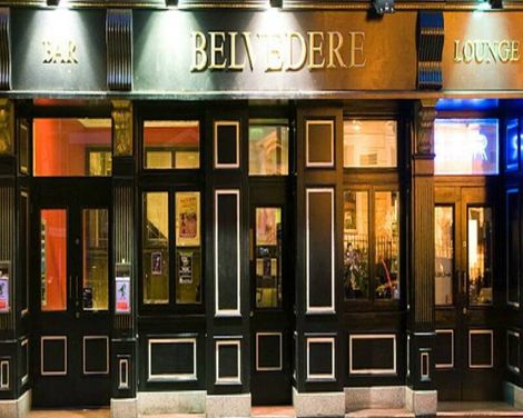 Belvedere Hotel