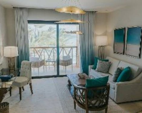 Sanctuary Cap Cana, a Luxury Collection Resort, Dominican Republic, Adult All-Inclusive