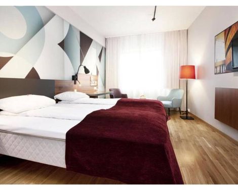 Scandic Solli