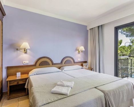 Vell Marí Hotel & Resort-2