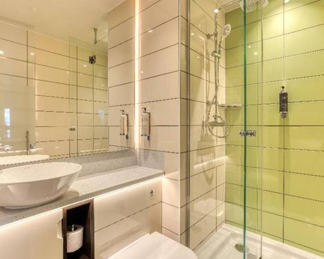 hub by Premier Inn London Marylebone