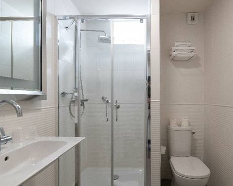 Hotel Napoleon Ajaccio-1