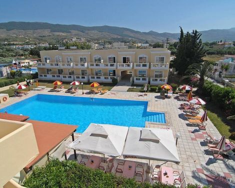 Iris Hotel