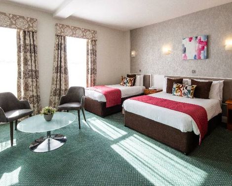 The Monterey Hotel, Sure Hotel Collection by Best Western-0