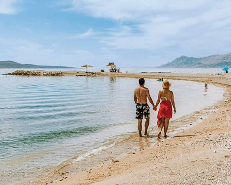 Romana Beach Resort