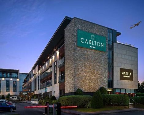 Carlton Hotel Dublin Airport
