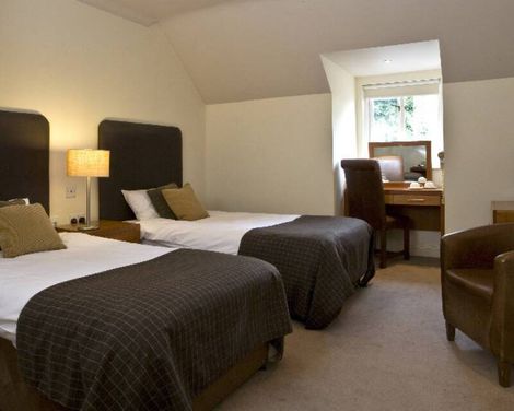 The Crown Inn Chislehurst