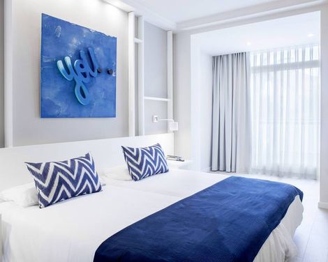 Hotel Ibersol Antemare