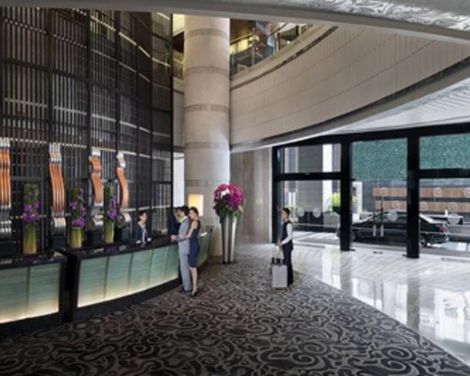 Hilton Bangkok Grande Asoke-2