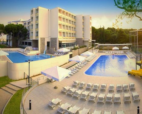 Hotel Adria
