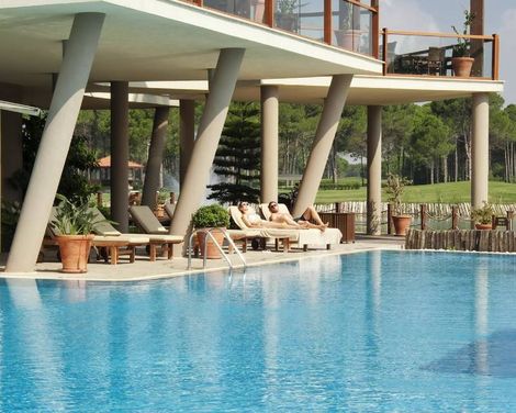 Sueno Hotels Golf Belek-1