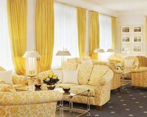 Hotel Bayerischer Hof