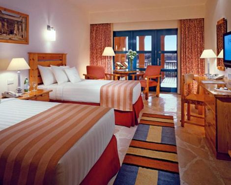Sheraton Miramar Resort El Gouna