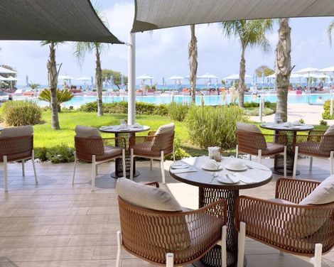 Ivi Mare - Designed for adults by Louis Hotels
