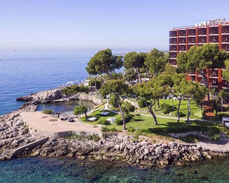 Hotel de Mar Gran Meliá